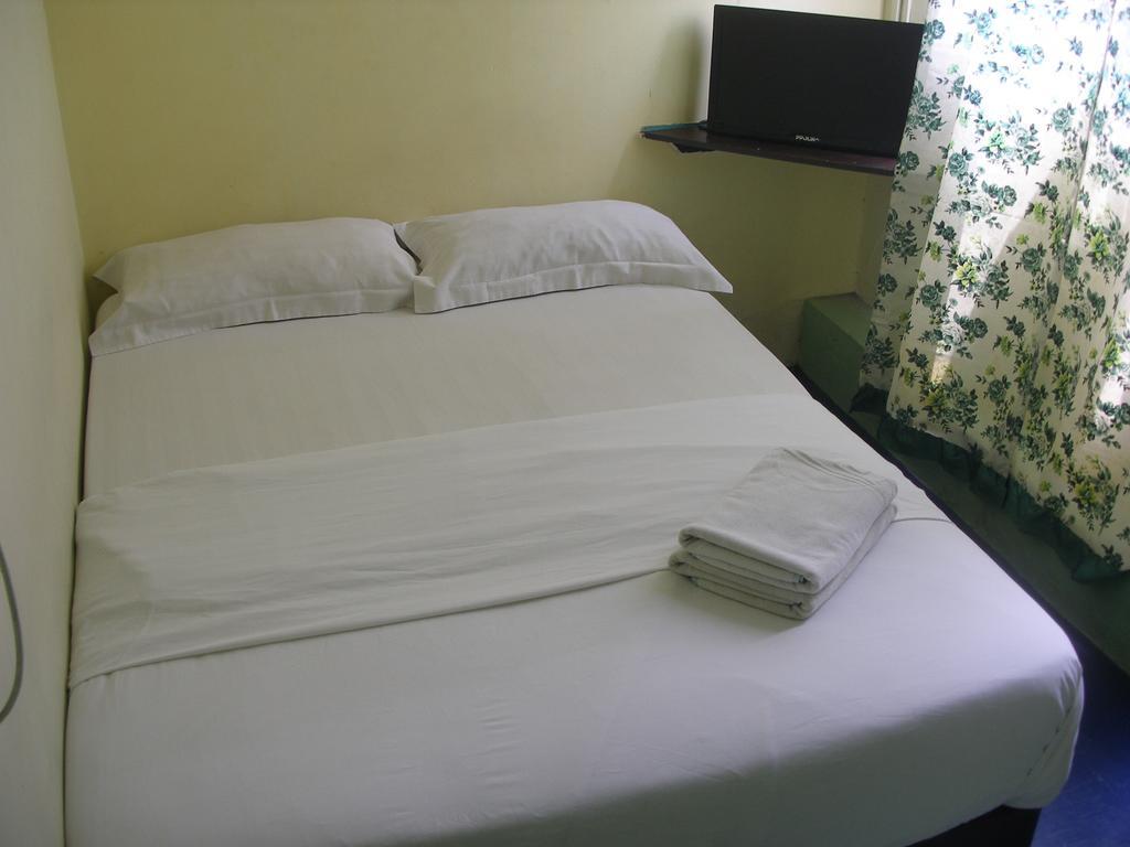 Hotel Pudu 88 @ China Town Куала-Лумпур Экстерьер фото